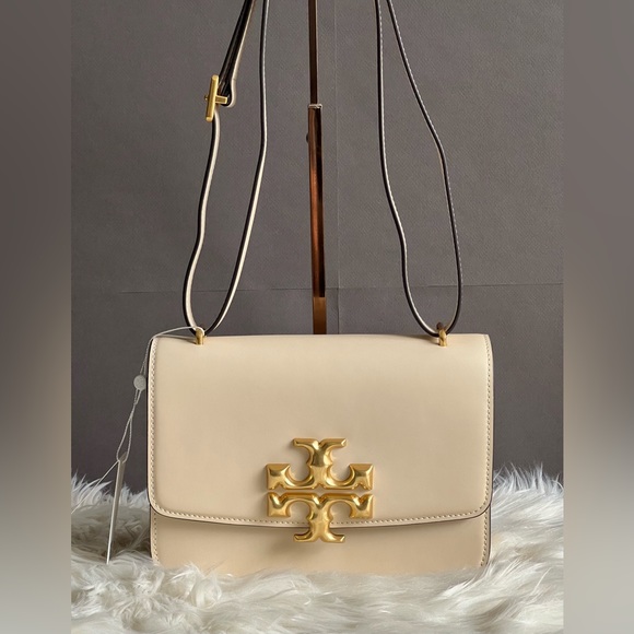 83009 - Tory Burch Eleanor Convertible Shoulder Bag - Picture 2 of 16